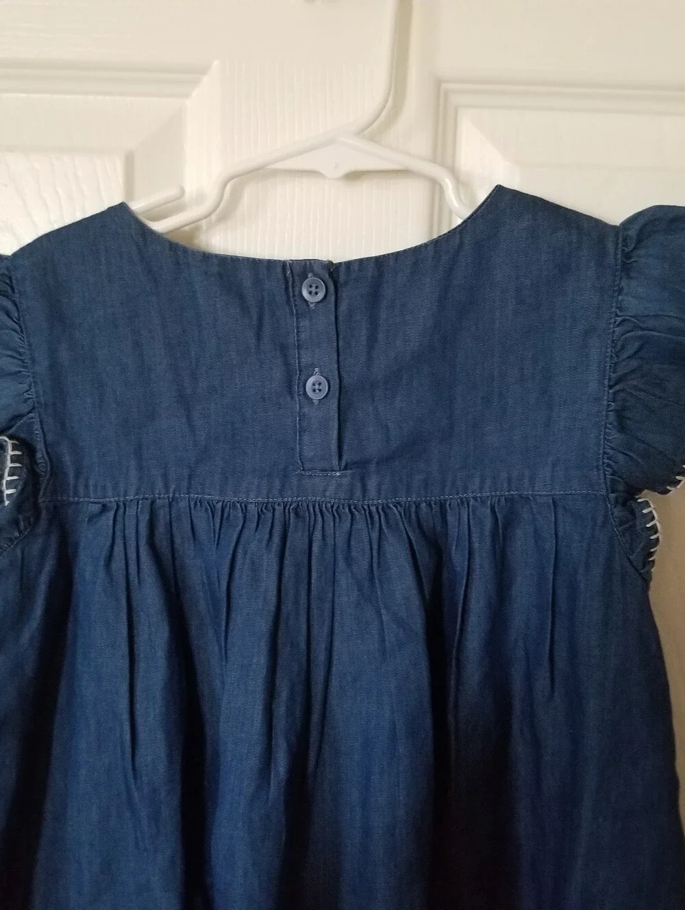 Gap kids Girls Dress 8